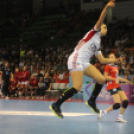 2019.07.16.Kézilabda Női U19-es EB Magyarország-Norvégia