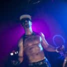 Club Vertigo - Julia Carpenter 2014.11.22. (szombat)