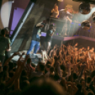 Club Vertigo - Majka & Curtis - Angels of Nigh 2014.11.14. (péntek)