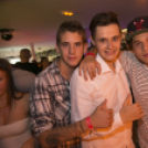 Mundo - Made in Ibiza Sailor Show 2014.08.09. (szombat)