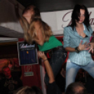 2013.09.13 Péntek Mamma Mia Poppy Fehérnemű bemutató Dj:Ice fotók:árpika