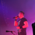 2016.10.08 Ákos Mégegyszer Turnézáró Koncert Fotók:árpika