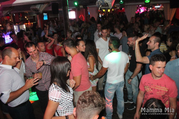2015.08.29 Mamma Mia Szombati Házibuli Dj:Balage Fotók:árpika 