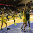 2013.04.15 Hétfő UE Sopron-Hat-Agro Uni Győr női kosárlabda fotók:árpika