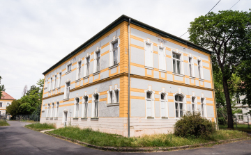 Megkezdi Egészségtechnológiai Campusa kialakítását a Széchenyi István Egyetem