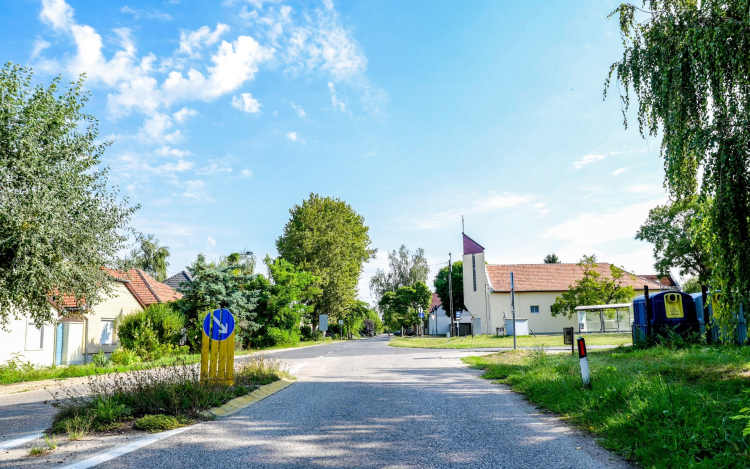 Új vízvezetékek lesznek a Nép utca környékén
