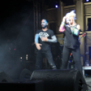 2017.06.17. Győri Nyár megnyitó (2) Live Retro koncert Fotók:árpika 