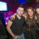 Club Vertigo - Chris Lawyer 2014.10.25. (szombat)