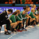 2020.03.07. Győri Audi ETO KC -SCM Ramnicu Valcea Női kézilabda BL mérkőzés Fotók:árpika