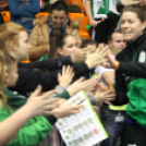 2018.01.21 Győri Audi Eto Kc-Budaörs Kc Női kézilabda mérkőzés Fotók:árpika 