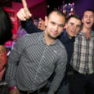 Club Vertigo -  All for Ladies 2013.10.12. (szombat)