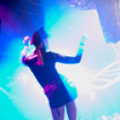 Club Vertigo -  Led & Fetish 2014.01.25. (szombat)