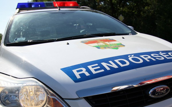 Halálra gázoltak egy nőt Budapesten