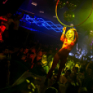 Club Vertigo -  Dave Martin 2013.11.09. (szombat)