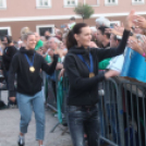 2018.05.14. Audi ETO KC ünneplése Fotók:árpika 