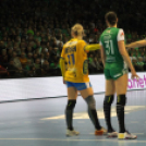 2018.02.05.Audi Eto Kc-Nykobing Női kézilabda BL mérkőzés Fotók:árpika 