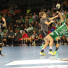 2018.01.06. Audi Eto Kc- Vác Női kézilabda Mérkőzés Fotók:árpika 