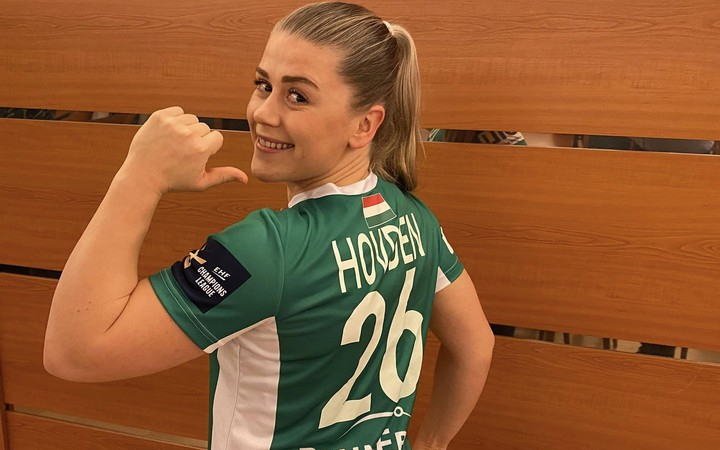 Világ- és Európa-bajnok norvég szélső érkezik a Győri Audi ETO KC-hoz