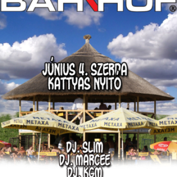 2014.06.04.Szerda - Kattyas Nyitó