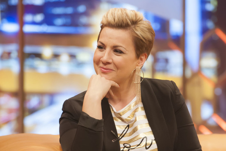 Ábel Anita egy alapítvány tehetségkutatójánál folytatja munkáját - Várják a jelentkezőket! 