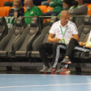 2020.09.01. Audi ETO KC-Érd női kézilabda bajnoki mérkőzés