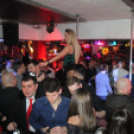 2018.12.31.Mamma Mia Szilveszteri Házibuli Dj:Balage Fotók:árpika