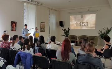 Lengyel Alfréd Honismereti Versenyt rendeztek 