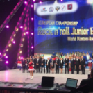 EB bronzéremmel tért haza Moszkvából a HUNGARockY csapata