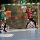 2020.09.01. Audi ETO KC-Érd női kézilabda bajnoki mérkőzés