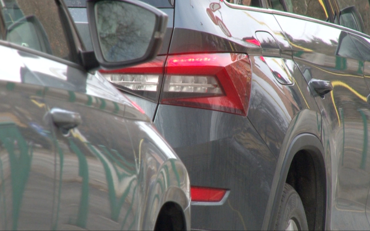 Egyre több a büntetőfékezés