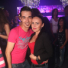 Club Vertigo - I am Marcee 2014.10.11. (szombat)