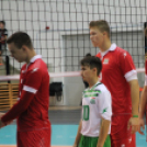 2017.07.28. EYOF 2017 Győr 5.nap Fotók:árpika