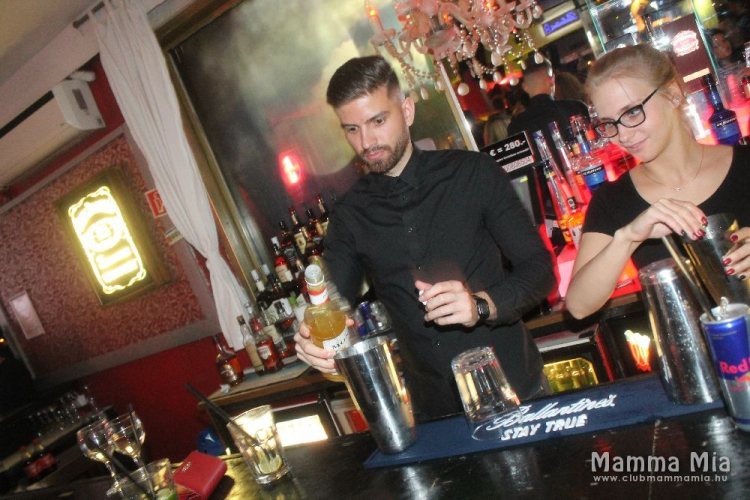 2018.04.14.Mamma Mia Szingli Party Dj:Balage Fotók:árpika