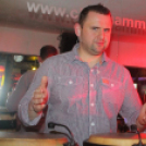 2016.04.29.Mamma Mia Pénteki Házibuli Dj:Ice&Solymi Conga Fotók:árpika