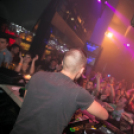 Club Vertigo -  Sterbinszky 2013.11.23. (szombat)