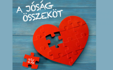 Keddig lehet rendelkezni a civil szervezetek, vallási közösségek támogatásáról