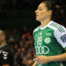 2020.01.05.Győri Audi ETO KC-Dunaújváros KKC női bajnoki mérkőzés