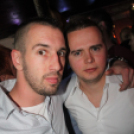  2015.12.05. Mamma Mia Szombati mikulás házibuli Dj:Balage fotók:árpika