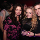 Club Vertigo - Julia Carpenter 2013.01.26. (szombat) (1) (Fotók: Vertigo)