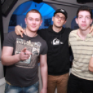 Peaches and Crem - Club Neo