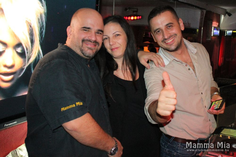 2016.10.21.Mamma Mia Pénteki Házibuli Dj:Ice Fotók:árpika