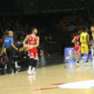 2019.02.16 Hepp Kupa döntő és Zsíros Tibor Férfi kosárlabda Magyar Kupa döntő