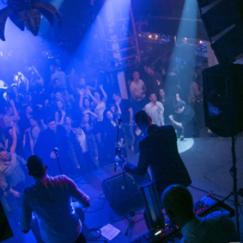 Club Vertigo - KELEMEN KABÁTBAN 2016.02.06. (szombat) (Fotók: MikeD.)