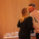 2017.12.02. Celebrity Masterclass Dr Zimány Linda & Dominique Roberts Fotók:árpika 