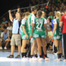 209.09.01. Győri Audi ETO KC- Siófok KC női kézilabda bajnoki mérkőzés 