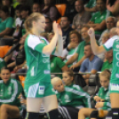 209.09.06. Győri Audi ETO KC- Szent István SE női kézilabda bajnoki mérkőzés 