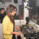 Club Mundo - Julia Carpenter 2015.05.16. (szombat) (Fotók: Mundo)