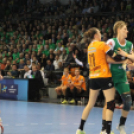 2018.02.26 Győri Audi ETO KC- Csm Bukuresti női BL kézilabda Fotók:árpika 