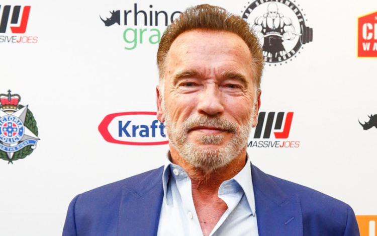 Tudtad, hogy Arnold Schwarzenegger nevét viseli egy sportfesztivál? Korlátozások a koronavírus miatt