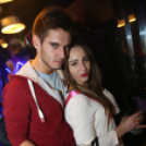 Club Vertigo - Sterbinszky 2014.12.13. (szombat) (Fotók: Vertigo)